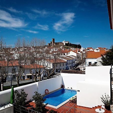 Casa Do Platano - Arraiolos Bagian luar foto