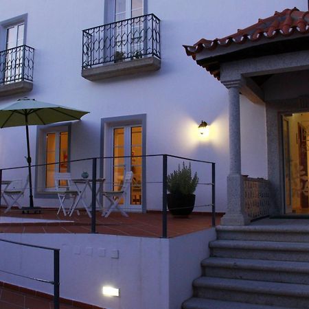 Casa Do Platano - Arraiolos Bagian luar foto