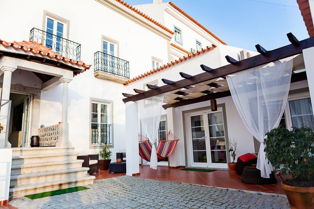 Casa Do Platano - Arraiolos Bagian luar foto
