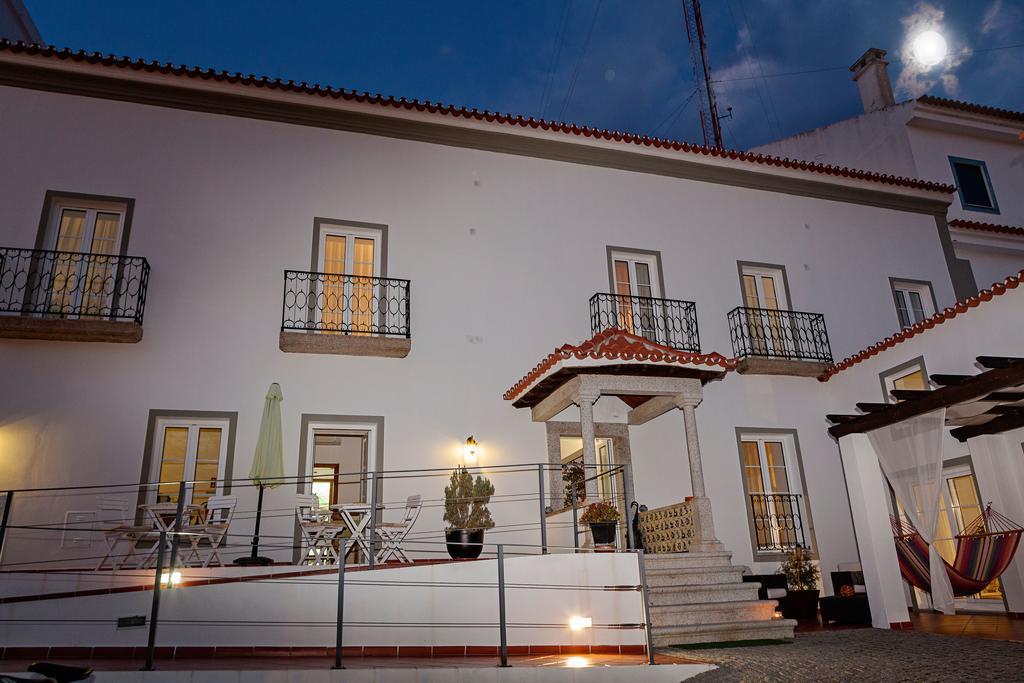 Casa Do Platano - Arraiolos Bagian luar foto