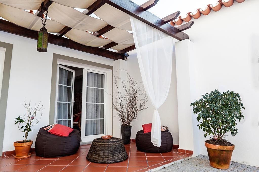 Casa Do Platano - Arraiolos Bagian luar foto