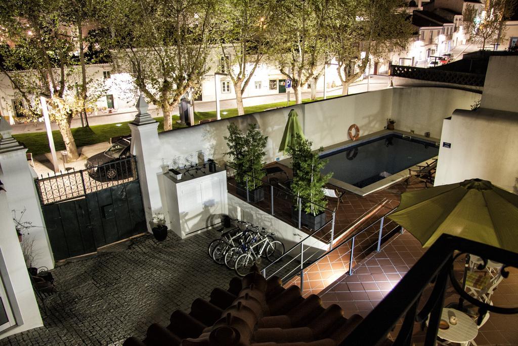 Casa Do Platano - Arraiolos Bagian luar foto