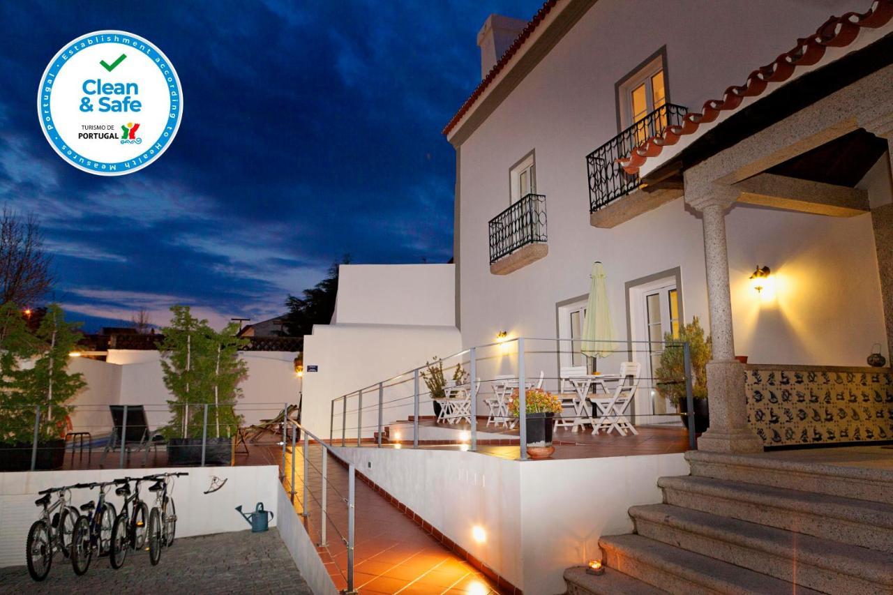 Casa Do Platano - Arraiolos Bagian luar foto